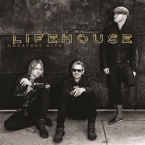 lyrics to lifehouse from where you are|lifehouse hit songs.